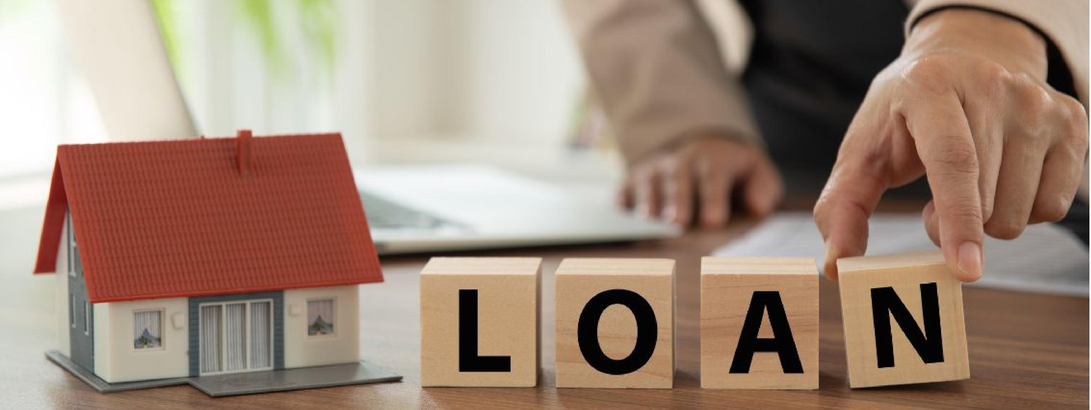 Home Loan Refinancing