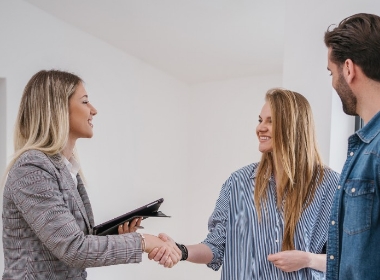 home buying