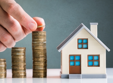 Capital gains tax calculator