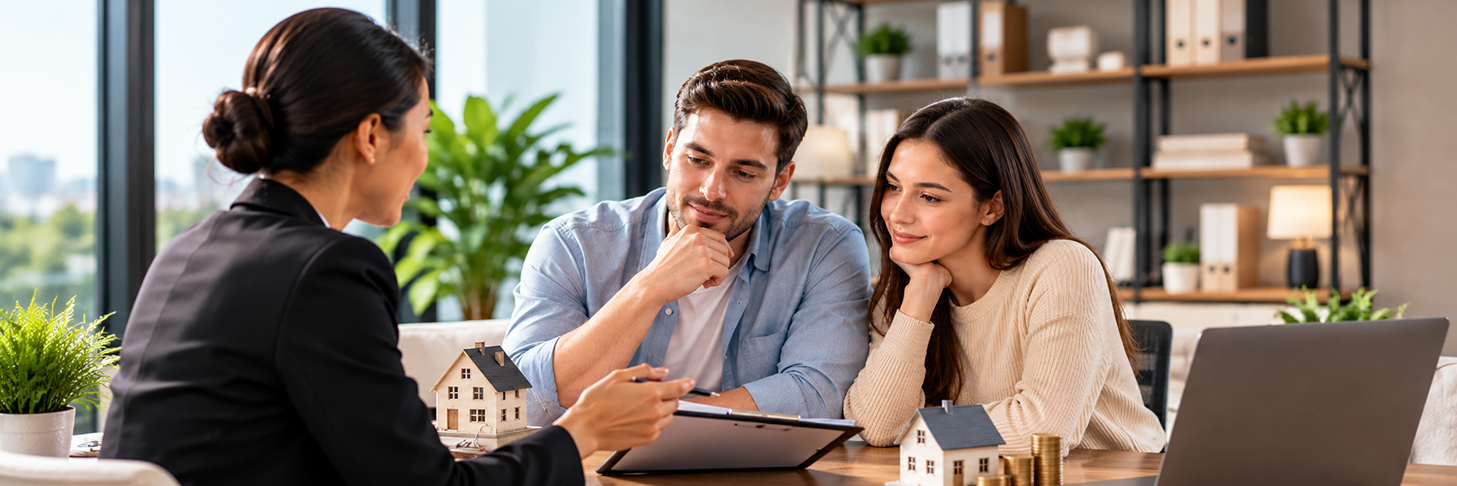 Guarantor loan vs 5% deposit scheme for first home buyers