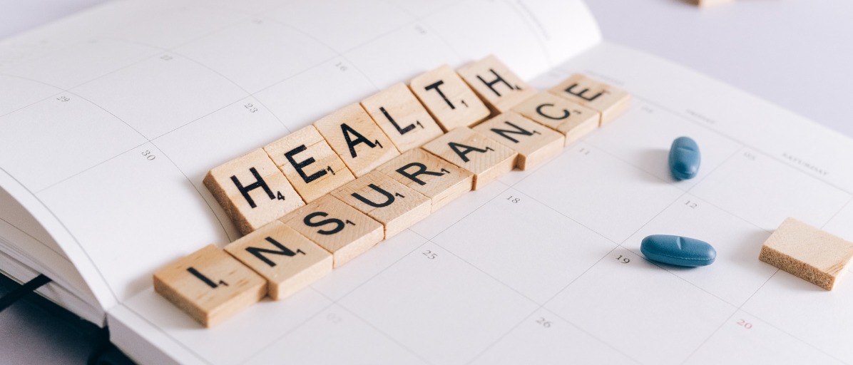 Health insurance tax benefits