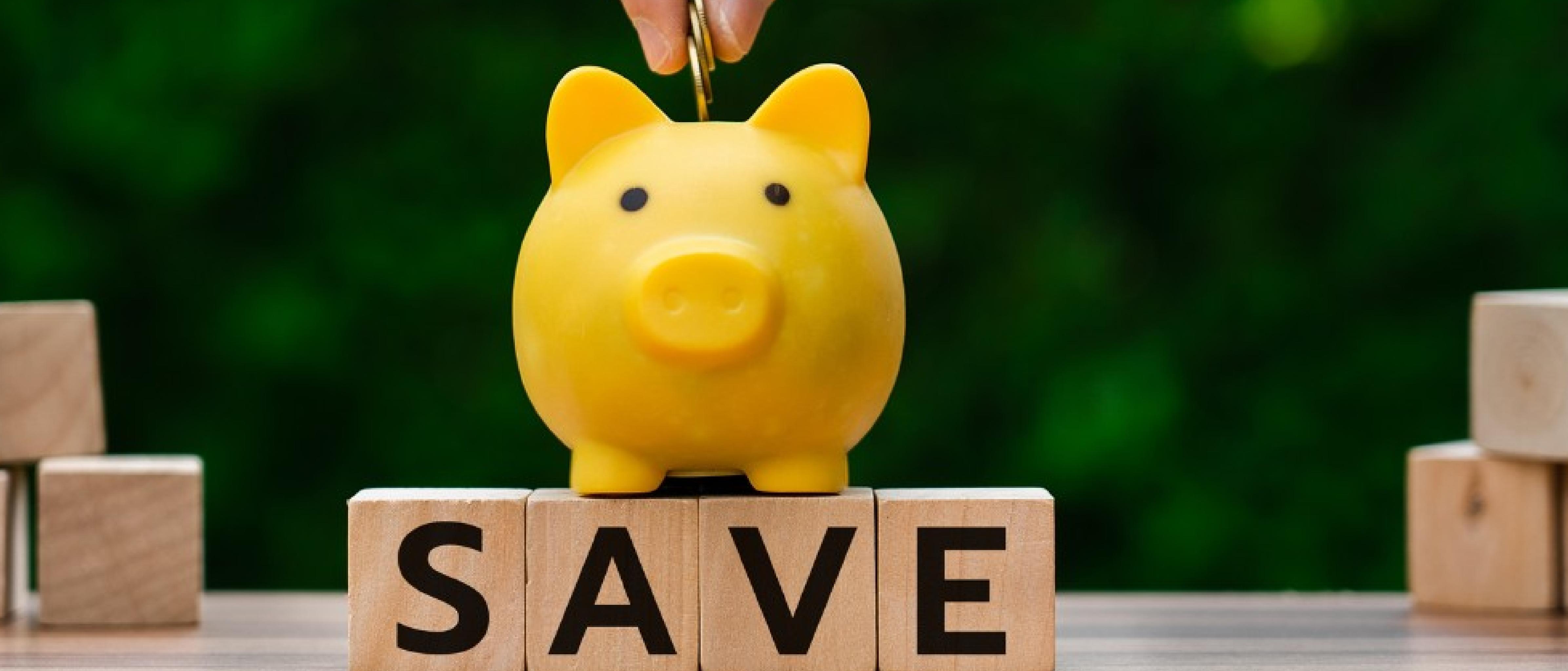 Home savings strategy