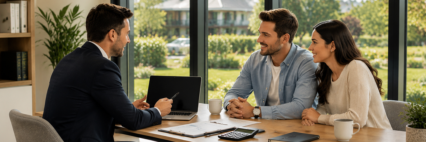 SMSF Residential Property Borrowing Rules