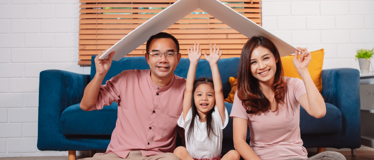 Home Buying Research