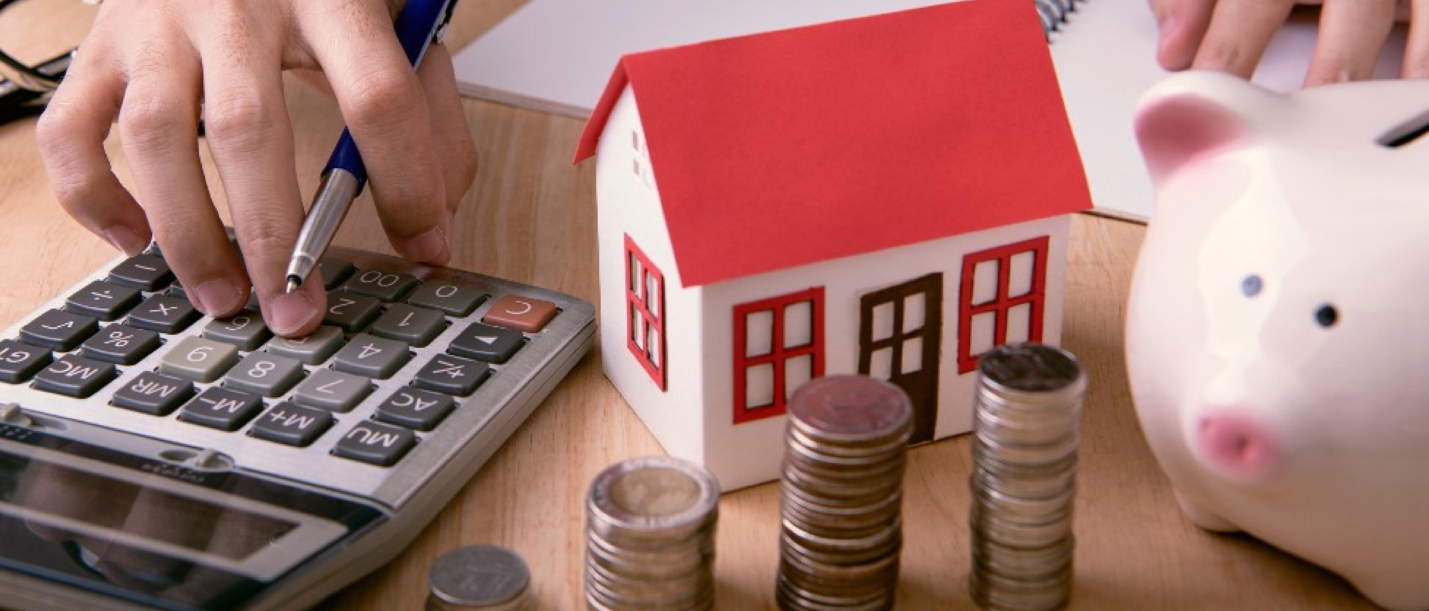 Split home loan tips