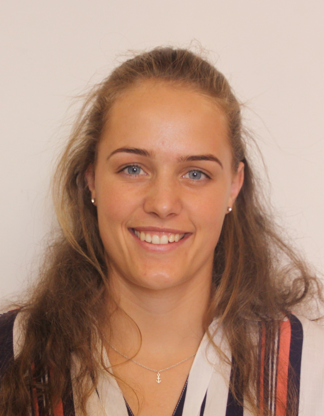 Hayley Elcombe