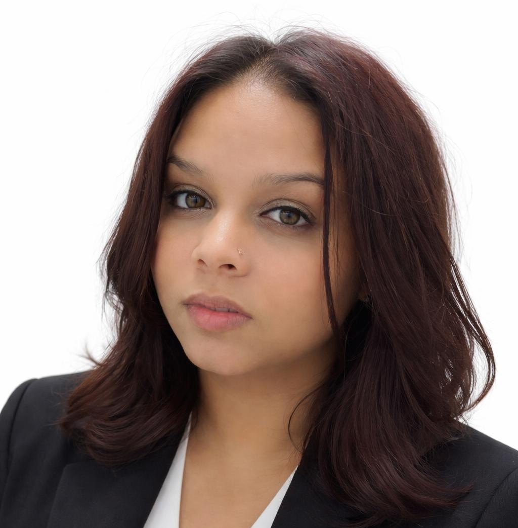 Simone Clark