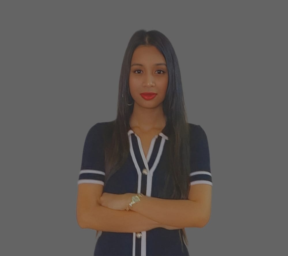 Zainab Khan